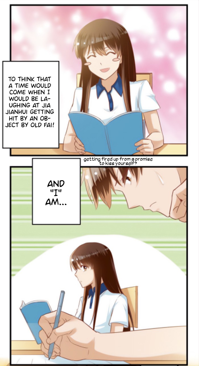 I Am My Wife Chapter 70 page 15 - Chapter 70
