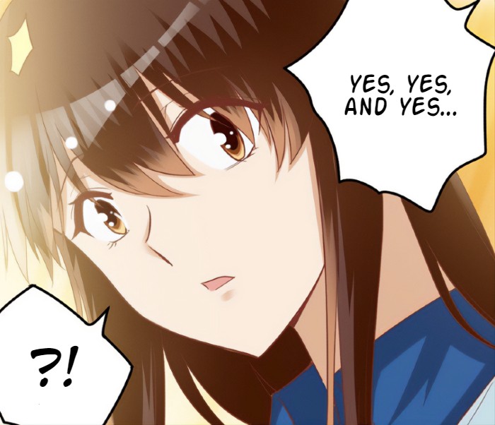 I Am My Wife Chapter 70 page 16 - Chapter 70