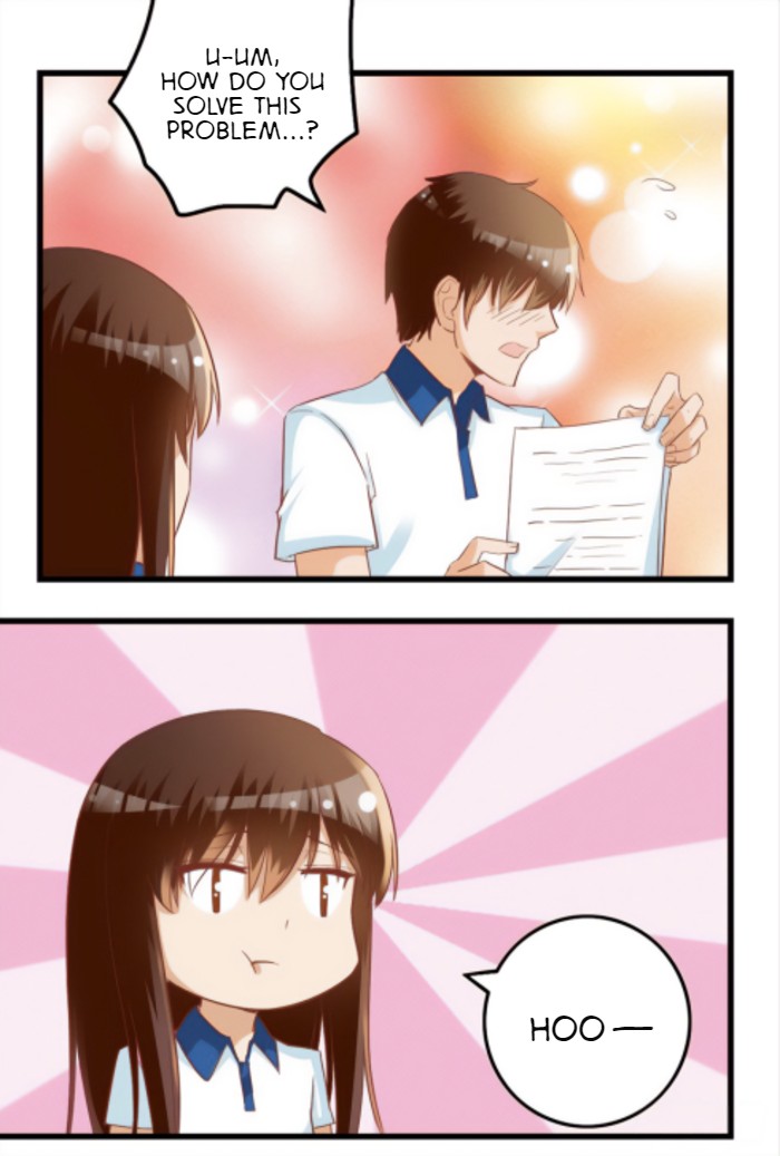 I Am My Wife Chapter 70 page 17 - Chapter 70