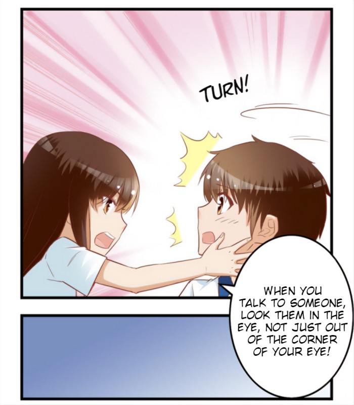 I Am My Wife Chapter 70 page 18 - Chapter 70