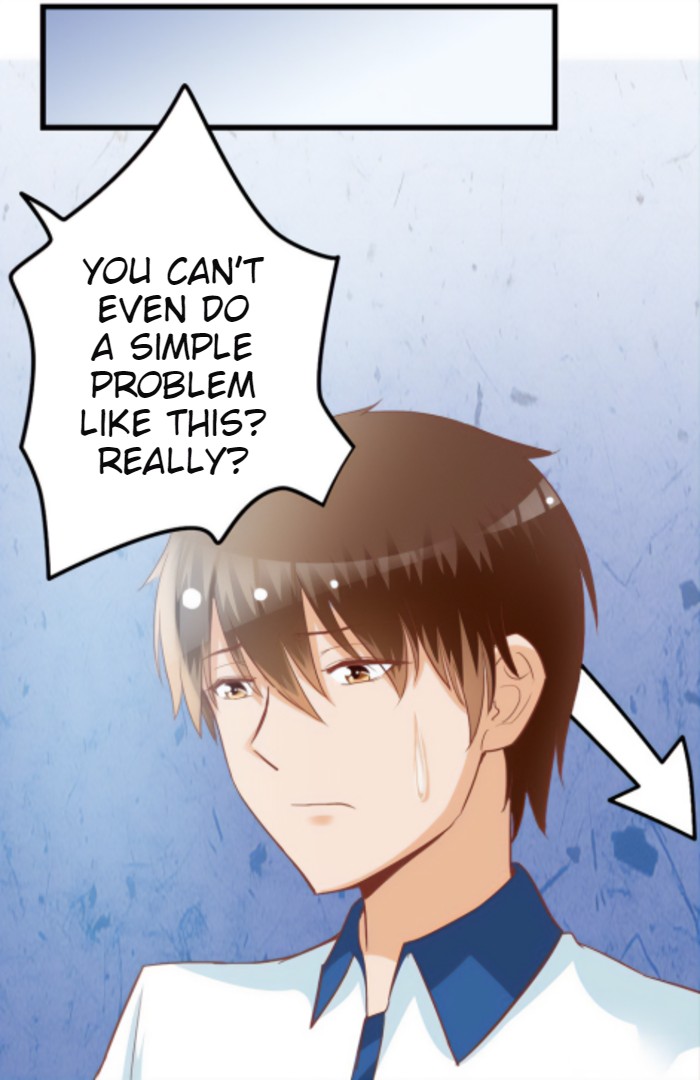 I Am My Wife Chapter 70 page 19 - Chapter 70