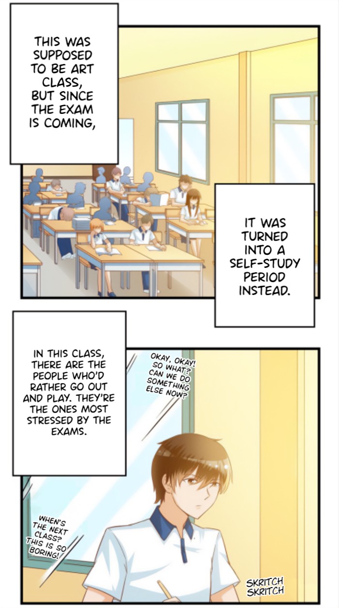 I Am My Wife Chapter 70 page 2 - Chapter 70