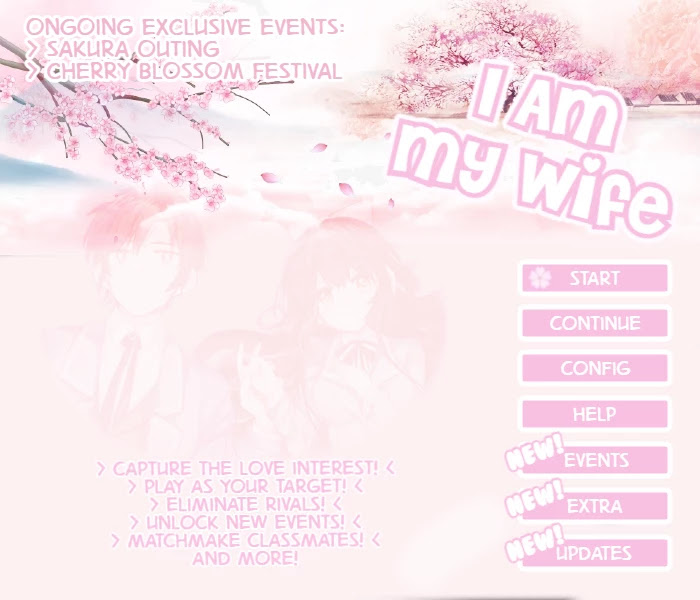 I Am My Wife Chapter 70 page 20 - Chapter 70