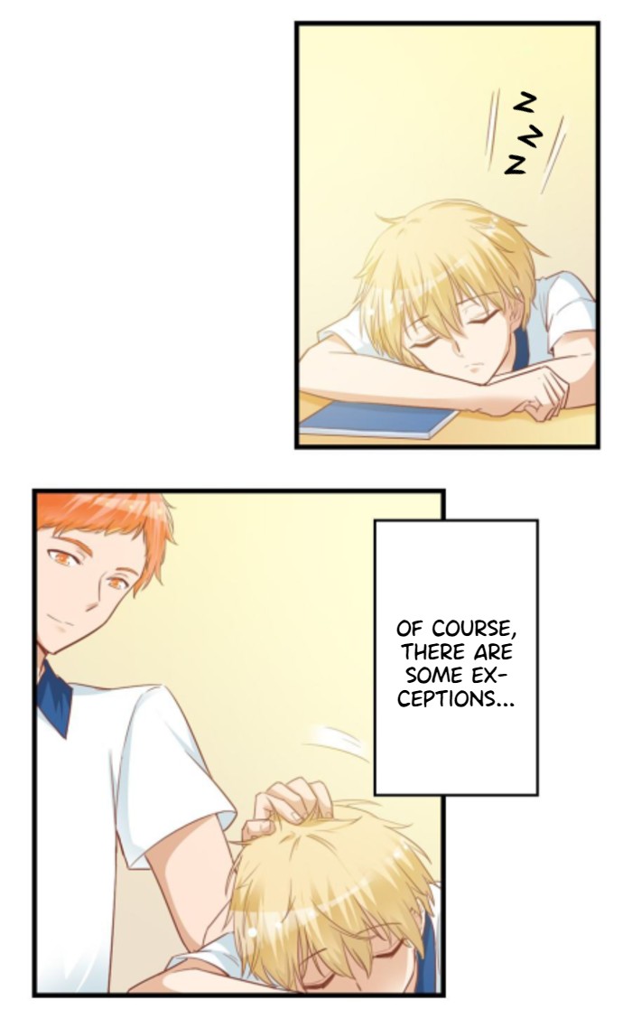 I Am My Wife Chapter 70 page 4 - Chapter 70
