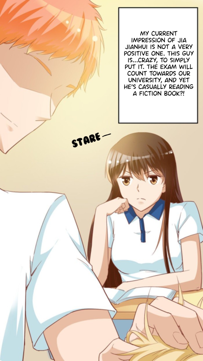 I Am My Wife Chapter 70 page 6 - Chapter 70