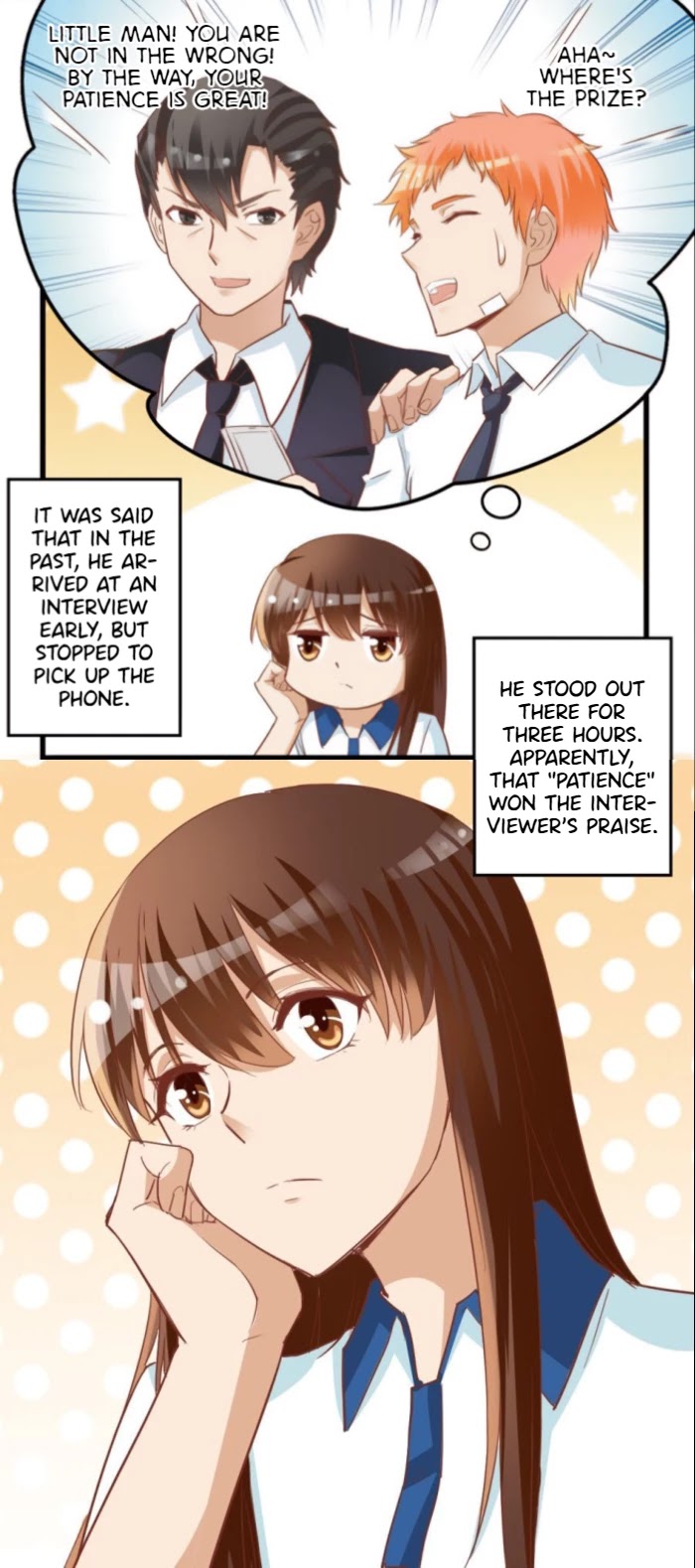I Am My Wife Chapter 70 page 7 - Chapter 70