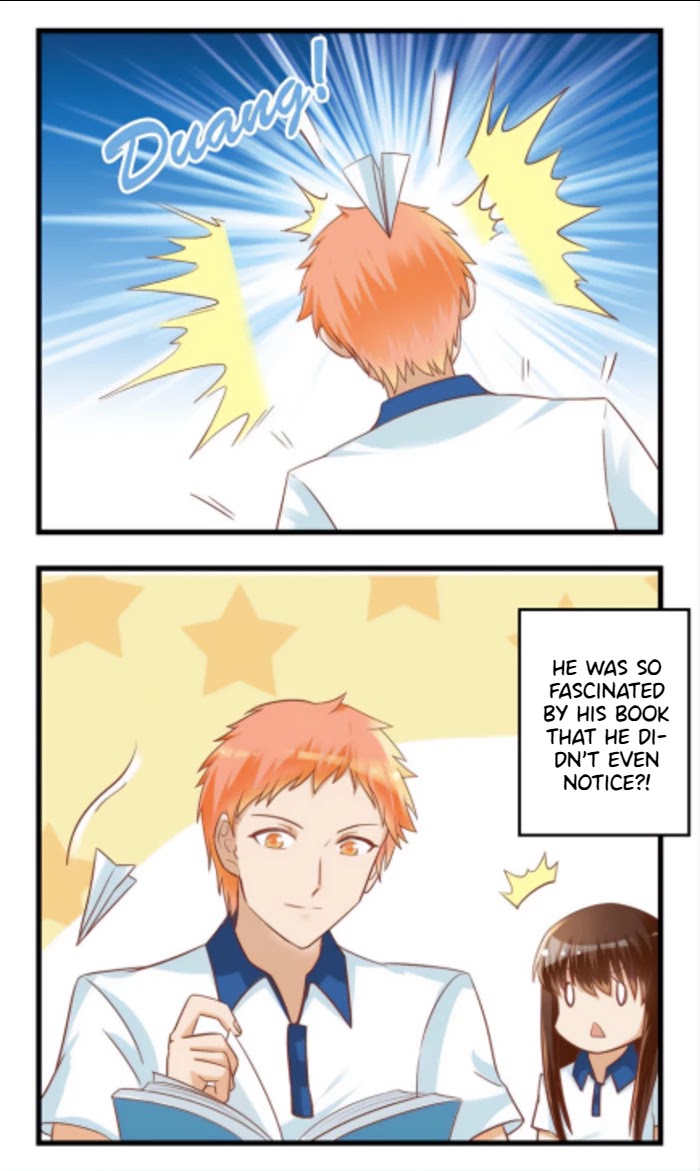 I Am My Wife Chapter 70 page 9 - Chapter 70