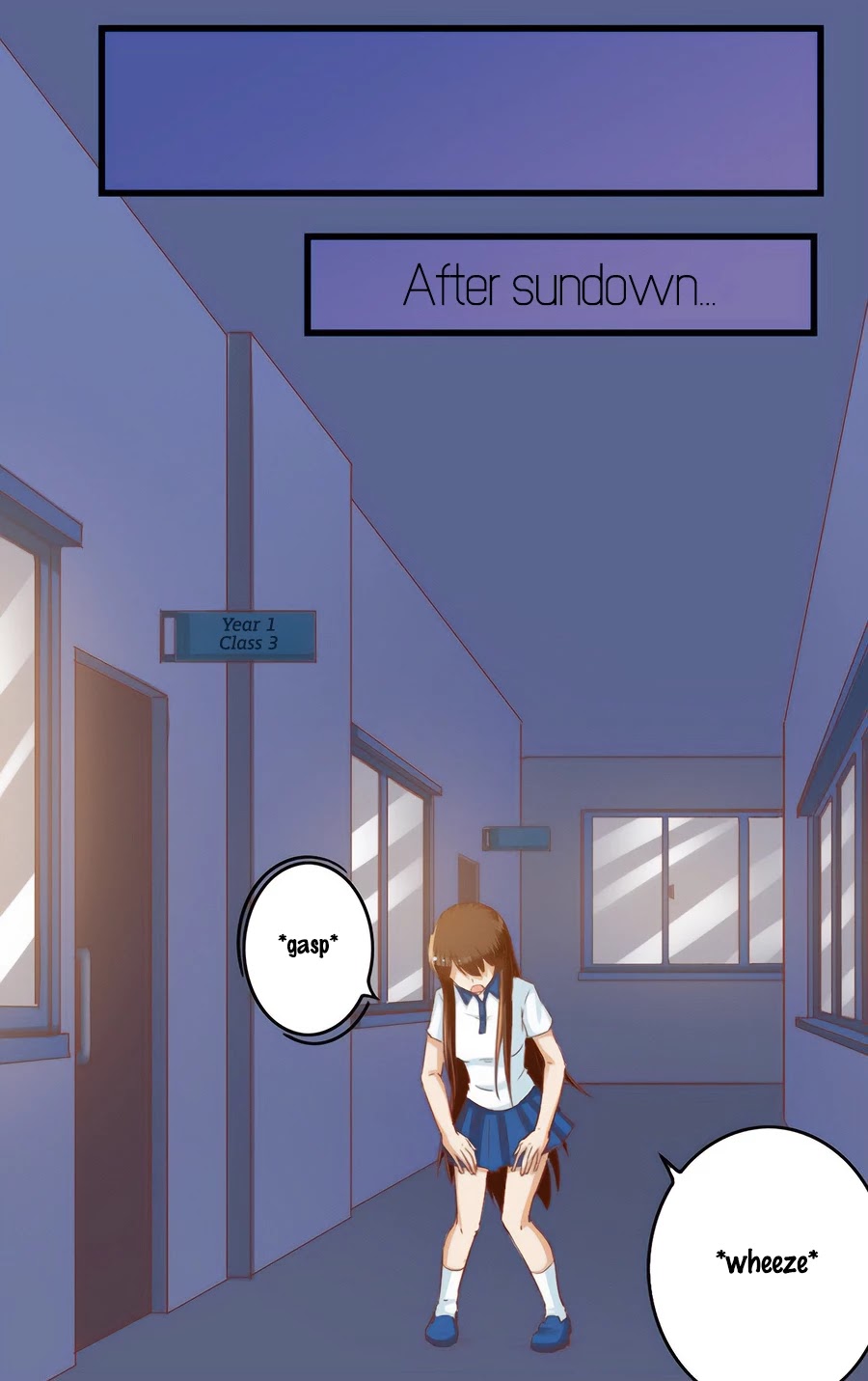 I Am My Wife Chapter 71 page 10 - Chapter 71