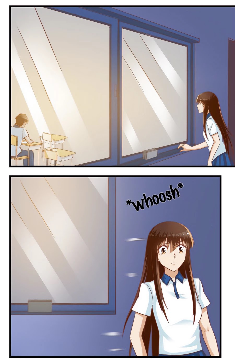 I Am My Wife Chapter 71 page 12 - Chapter 71