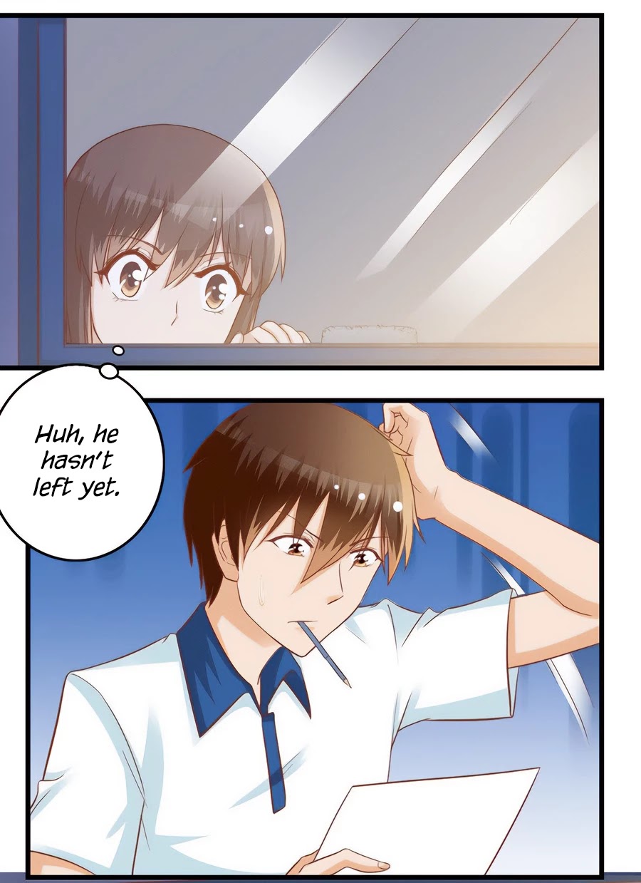 I Am My Wife Chapter 71 page 13 - Chapter 71