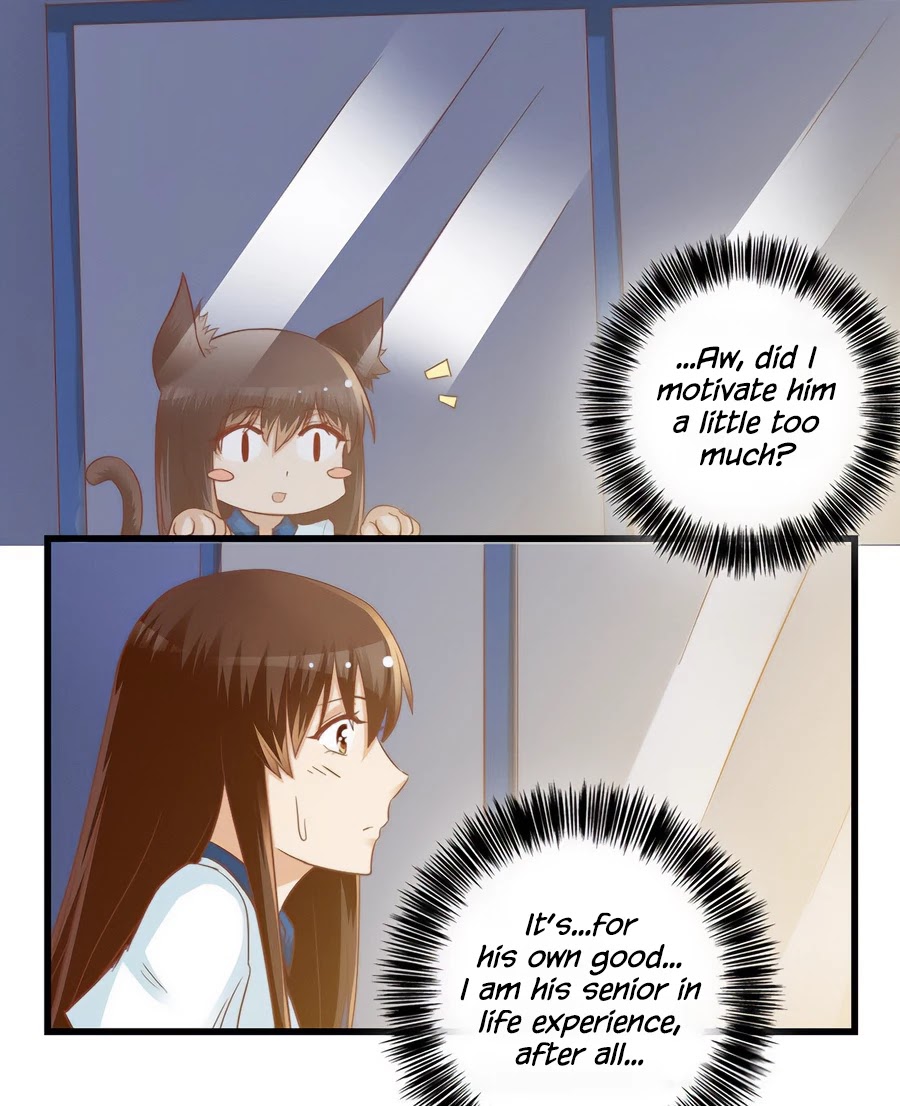 I Am My Wife Chapter 71 page 14 - Chapter 71