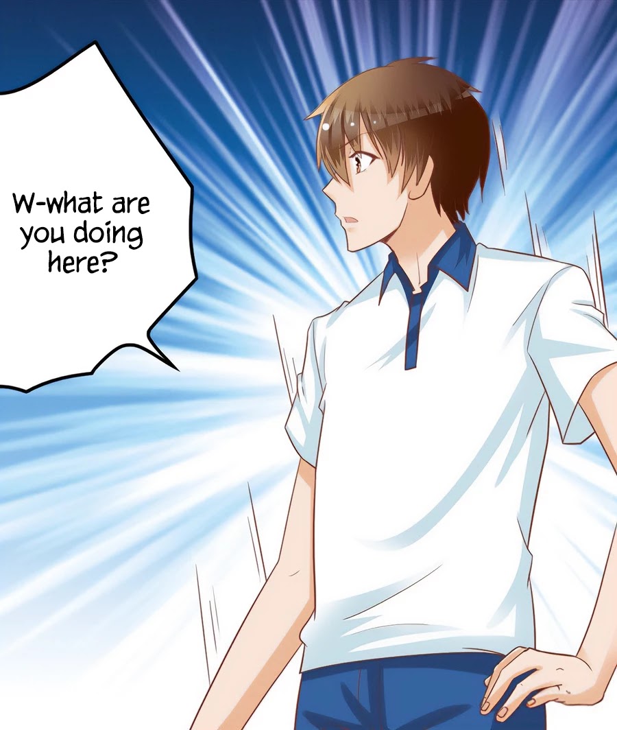 I Am My Wife Chapter 71 page 18 - Chapter 71