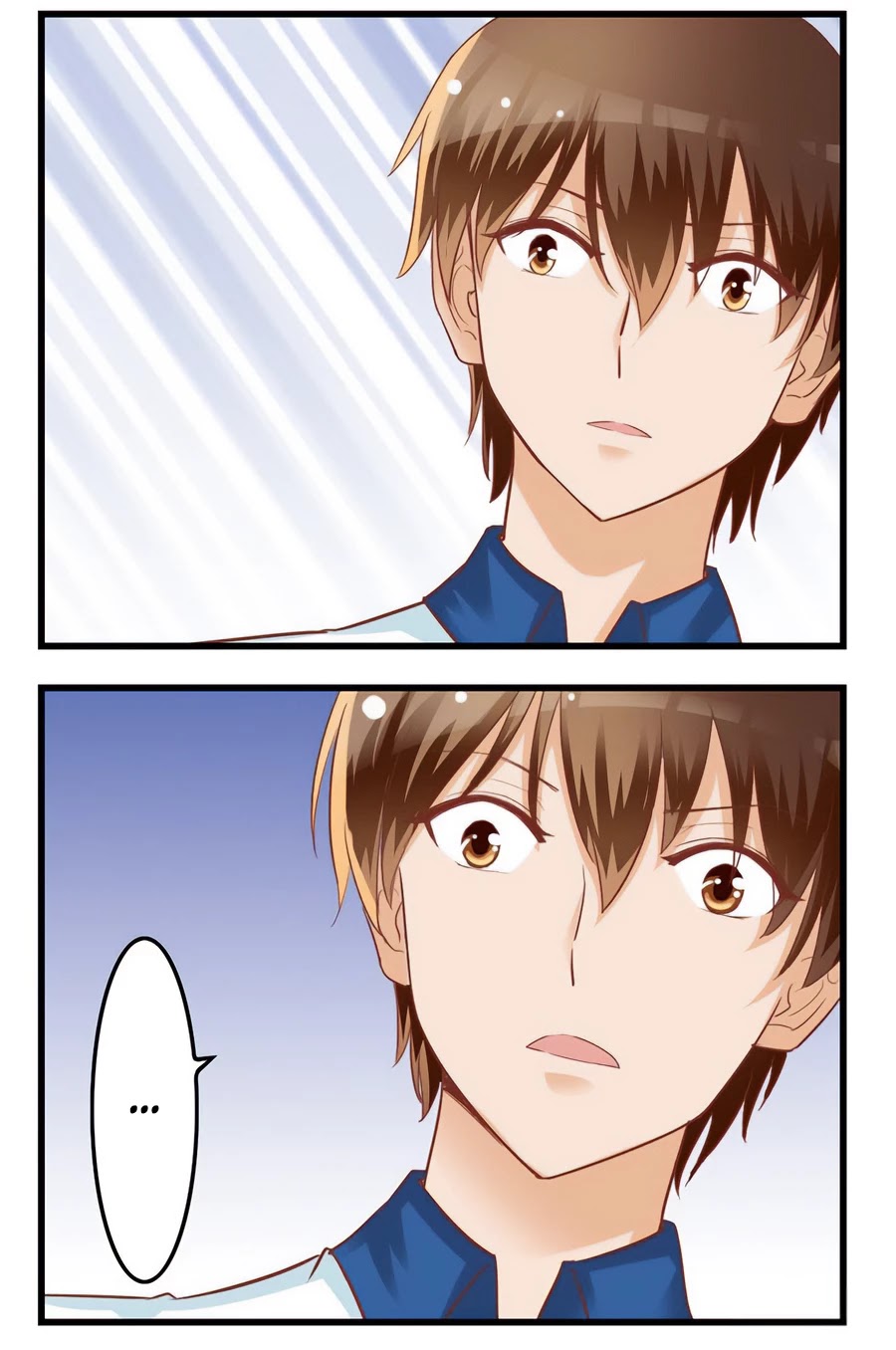 I Am My Wife Chapter 71 page 3 - Chapter 71