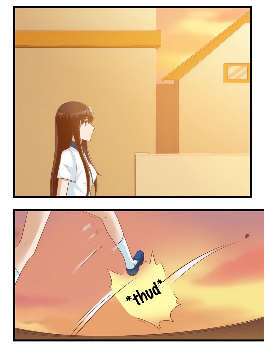 I Am My Wife Chapter 71 page 6 - Chapter 71