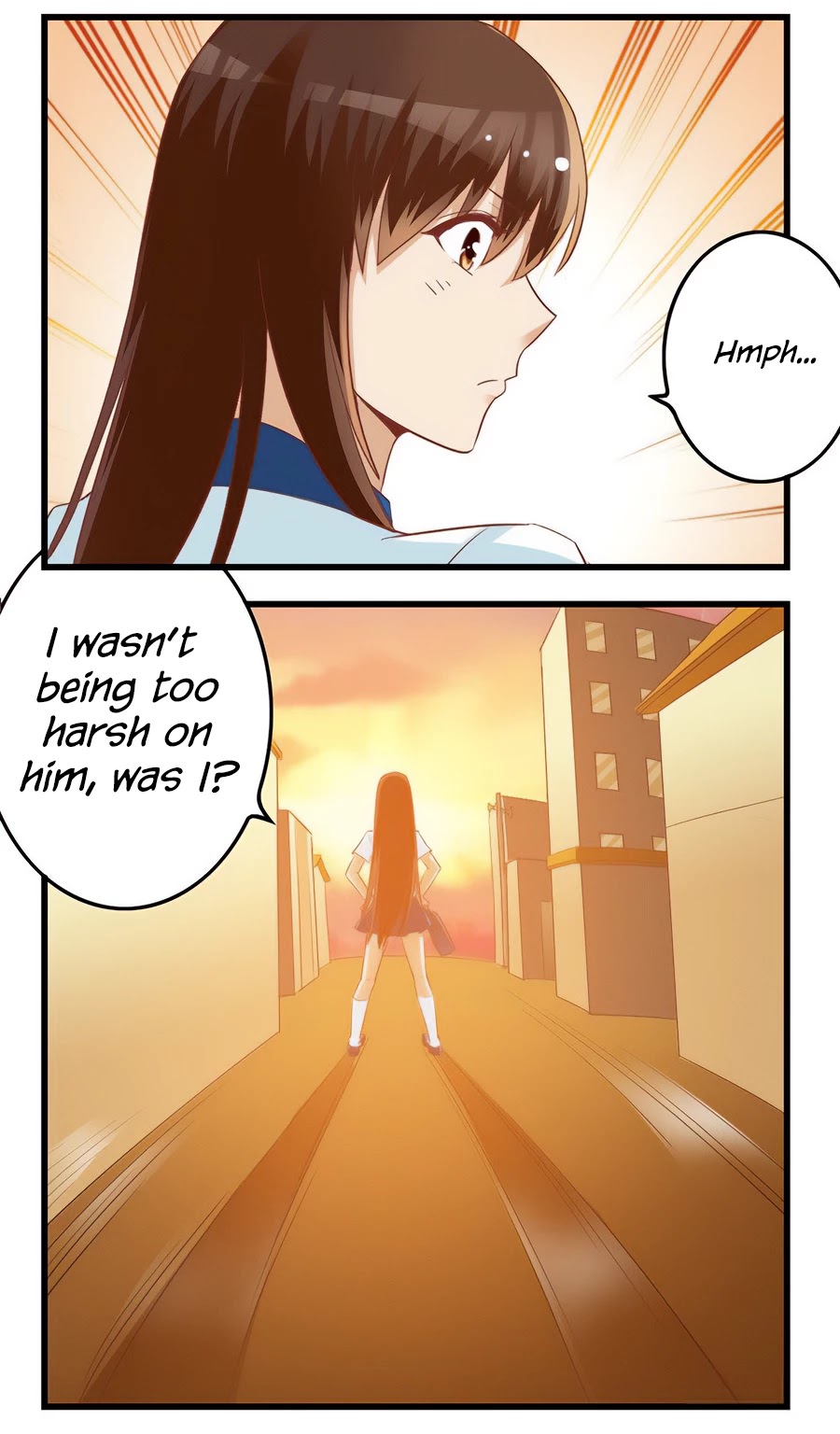 I Am My Wife Chapter 71 page 7 - Chapter 71