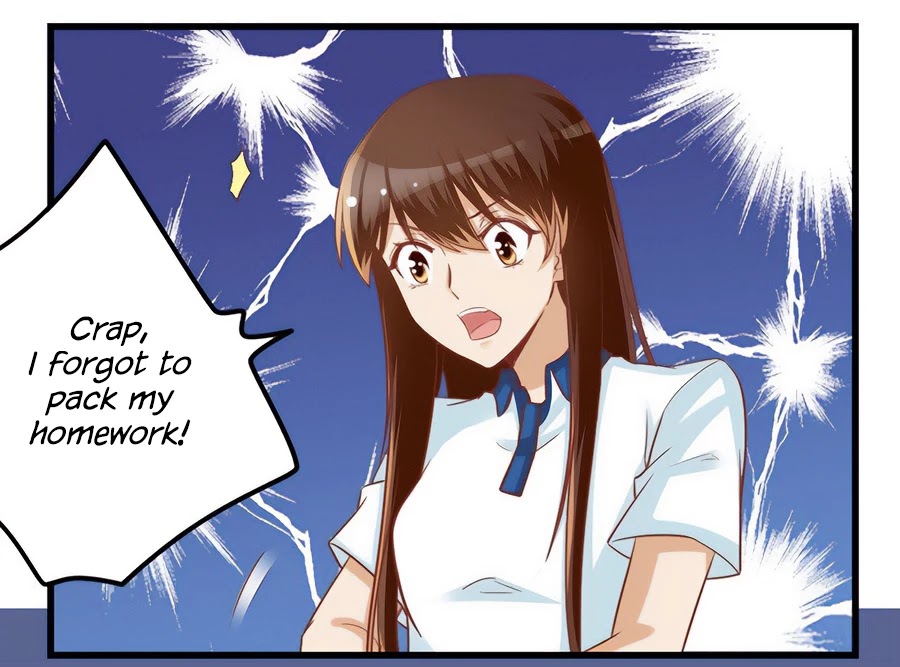 I Am My Wife Chapter 71 page 9 - Chapter 71