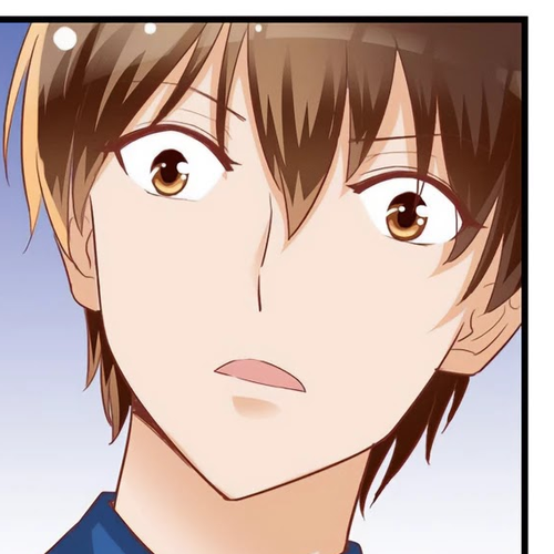 I Am My Wife Chapter 71 cover