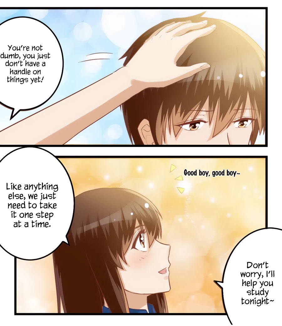 I Am My Wife Chapter 72 page 14 - Chapter 72