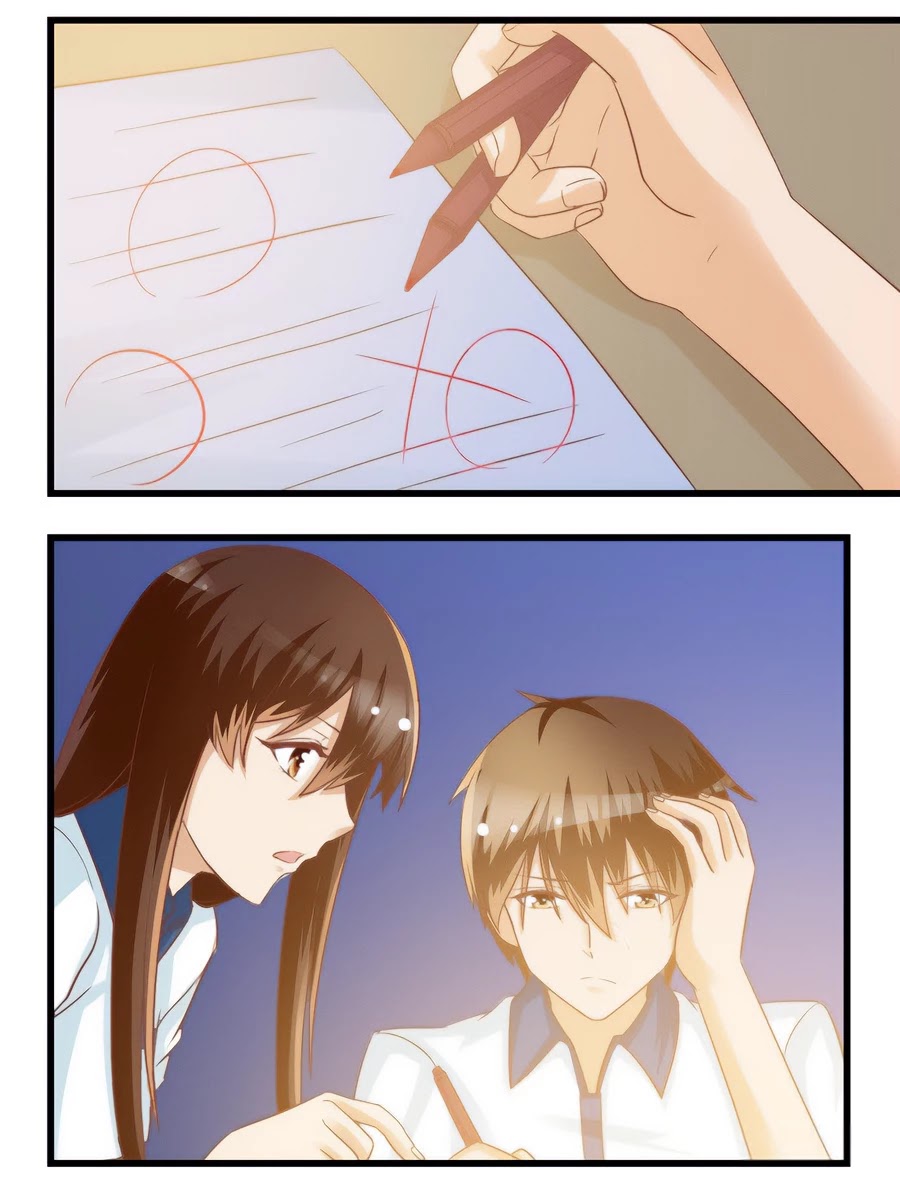 I Am My Wife Chapter 72 page 16 - Chapter 72