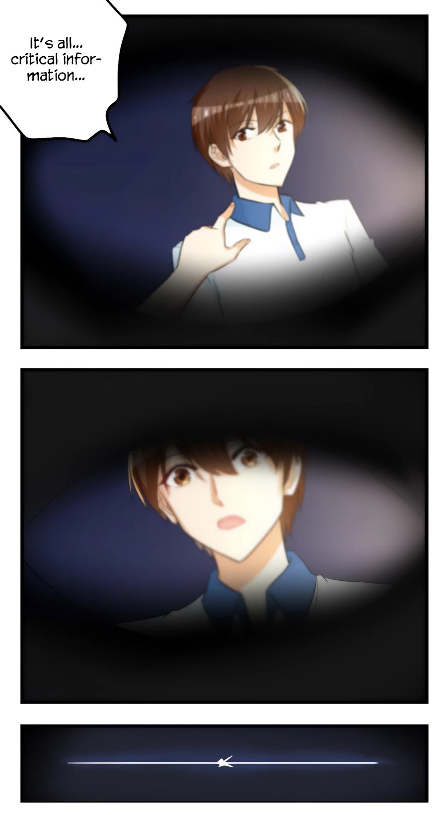 I Am My Wife Chapter 72 page 19 - Chapter 72