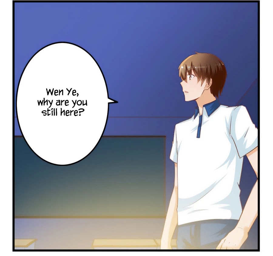 I Am My Wife Chapter 72 page 3 - Chapter 72