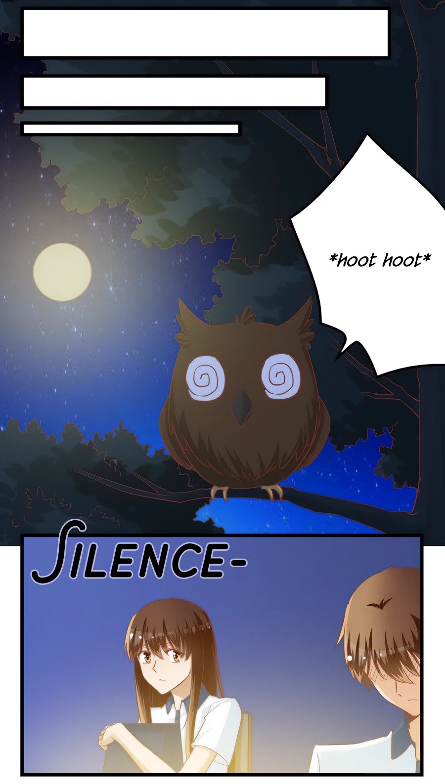I Am My Wife Chapter 72 page 5 - Chapter 72