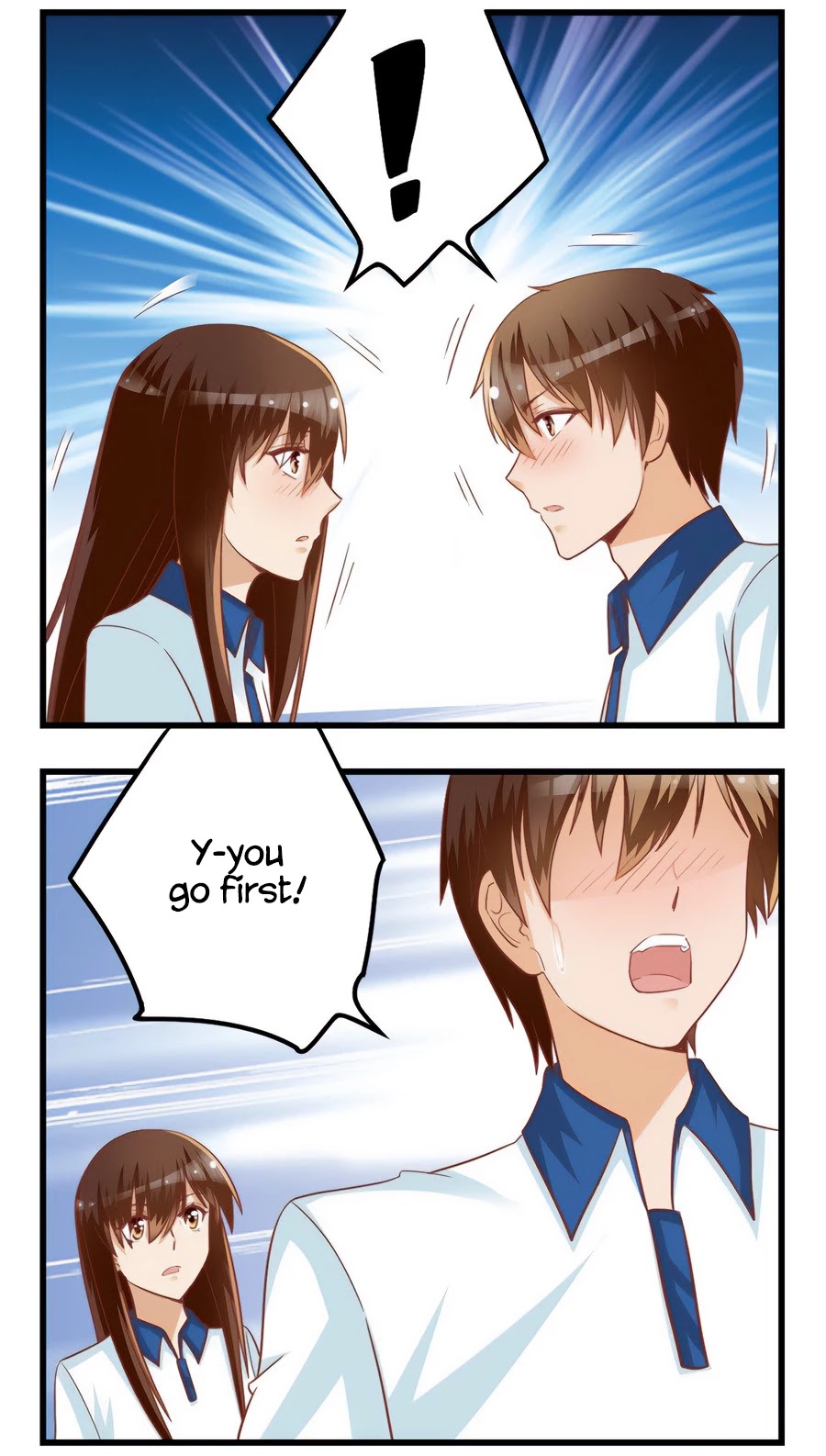 I Am My Wife Chapter 72 page 7 - Chapter 72