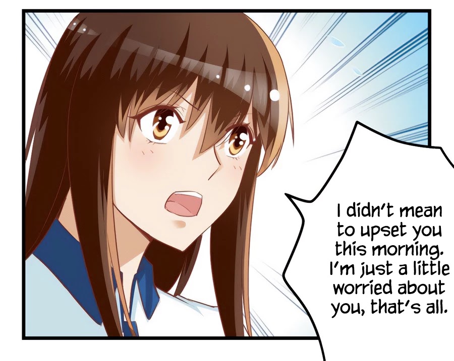 I Am My Wife Chapter 72 page 8 - Chapter 72