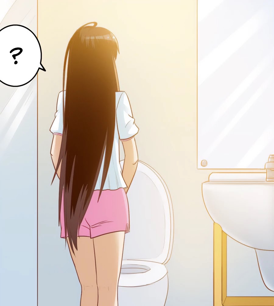 I Am My Wife Chapter 73 page 10 - Chapter 73