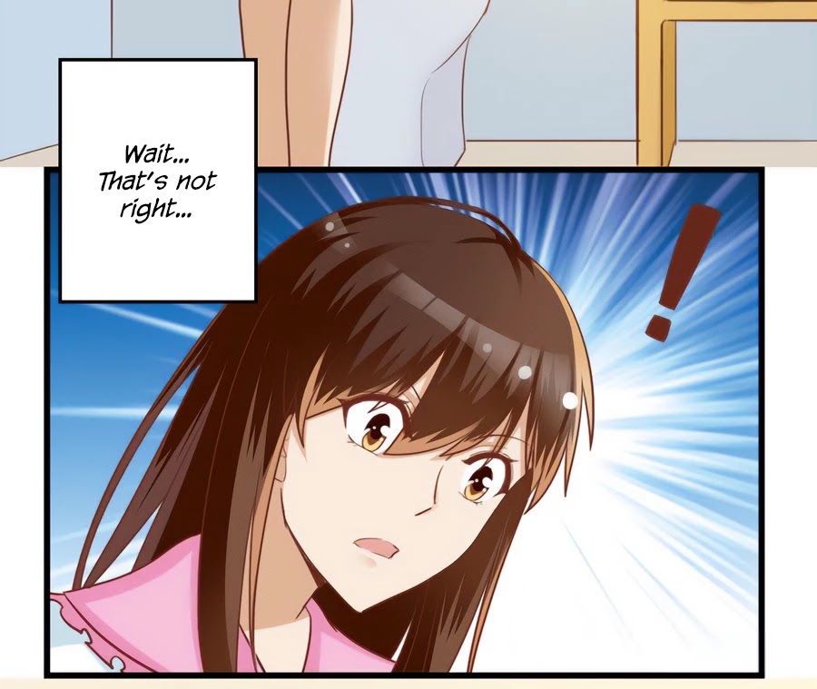 I Am My Wife Chapter 73 page 11 - Chapter 73