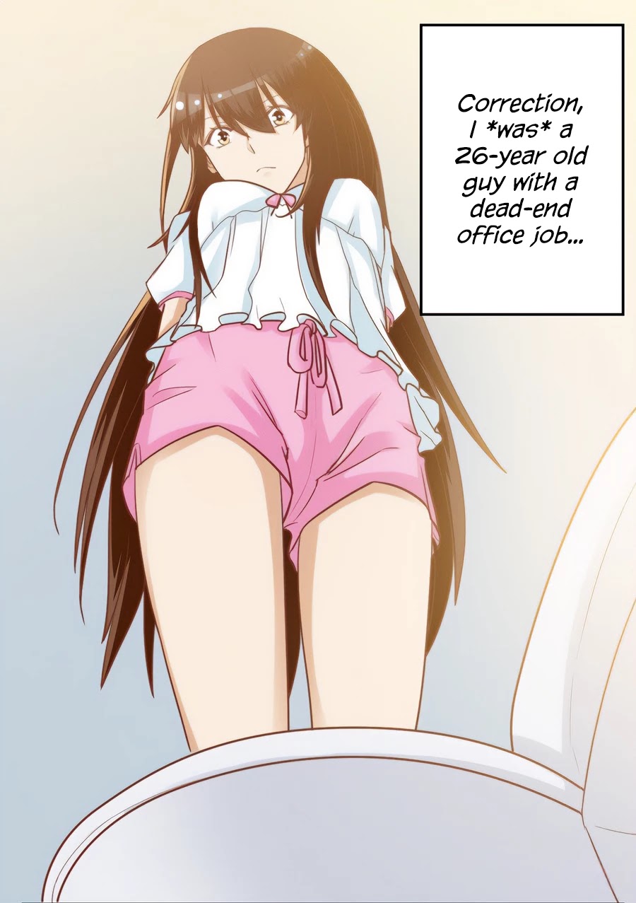 I Am My Wife Chapter 73 page 12 - Chapter 73