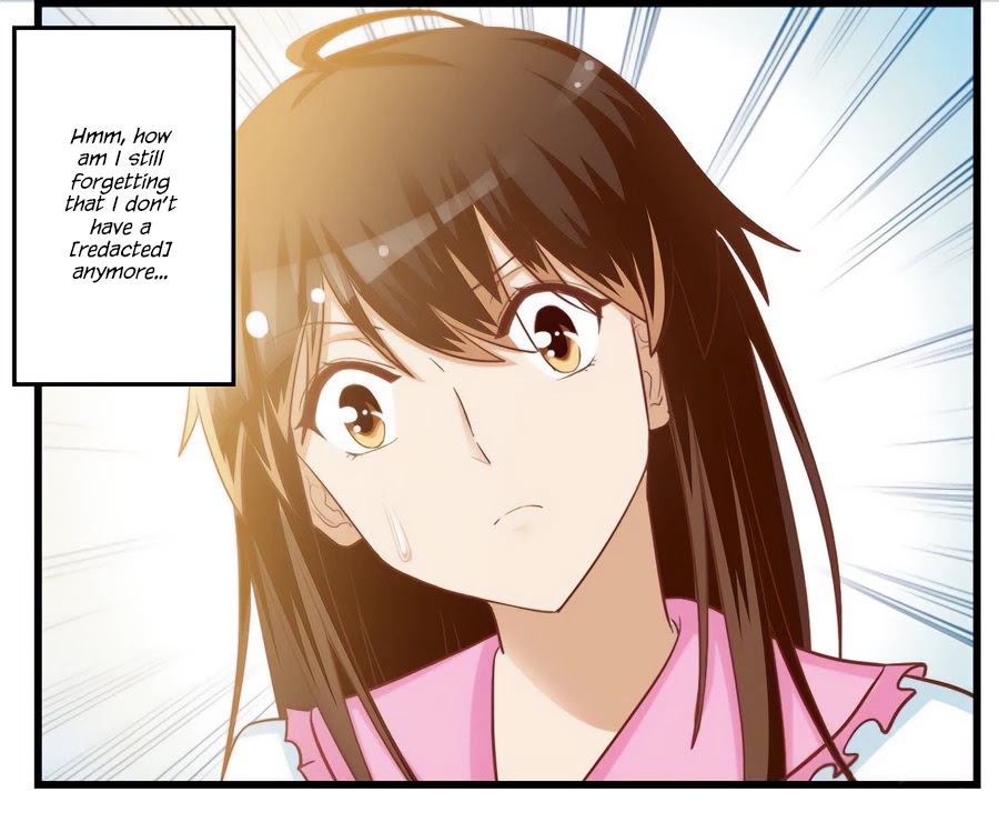 I Am My Wife Chapter 73 page 13 - Chapter 73
