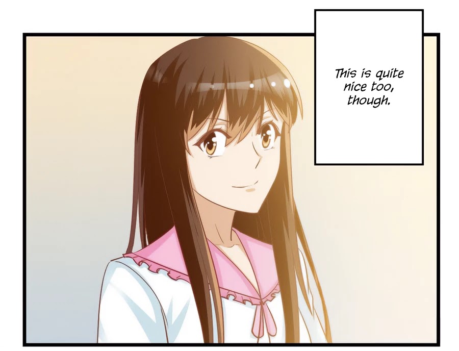 I Am My Wife Chapter 73 page 14 - Chapter 73