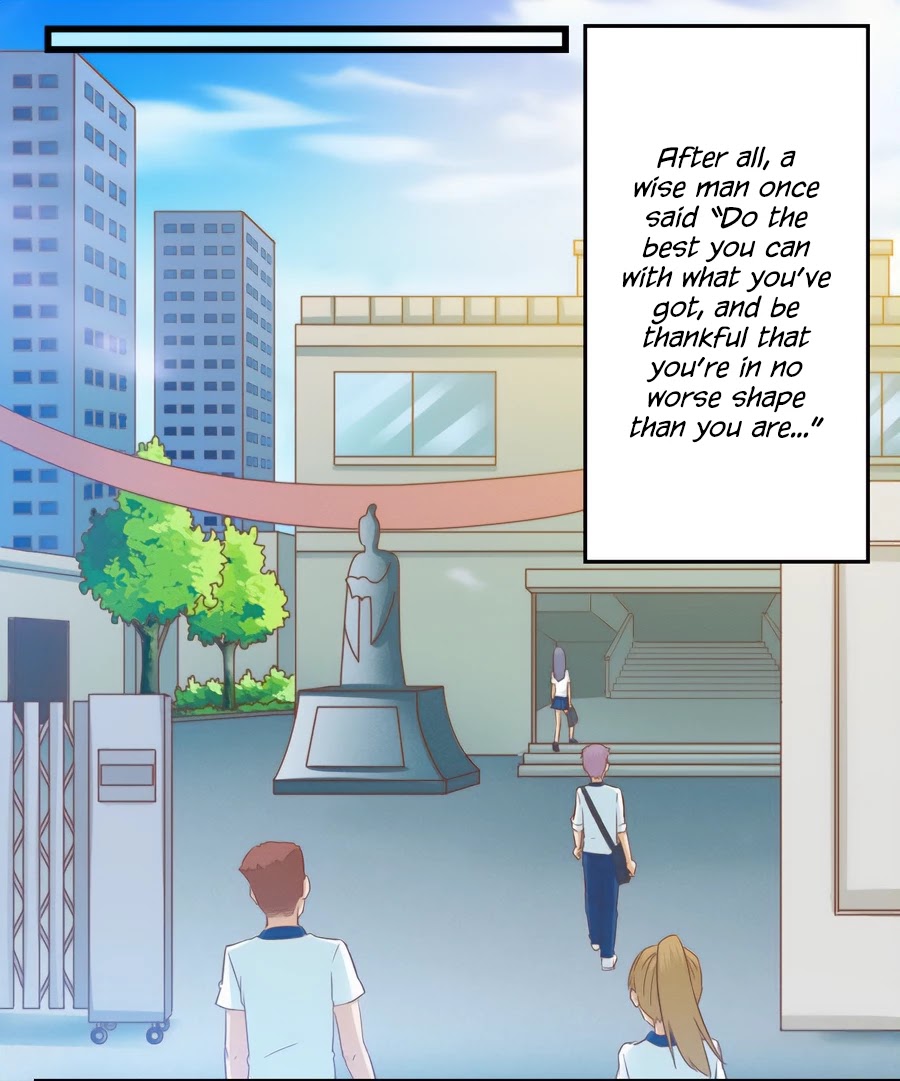 I Am My Wife Chapter 73 page 16 - Chapter 73
