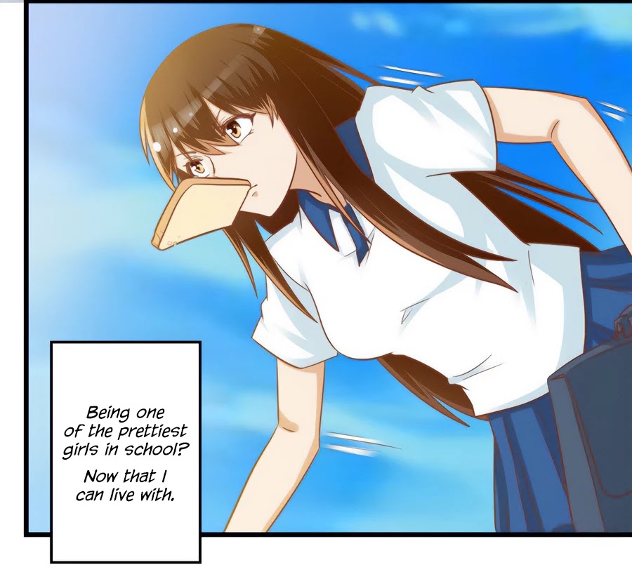 I Am My Wife Chapter 73 page 17 - Chapter 73