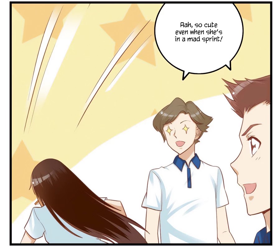I Am My Wife Chapter 73 page 18 - Chapter 73