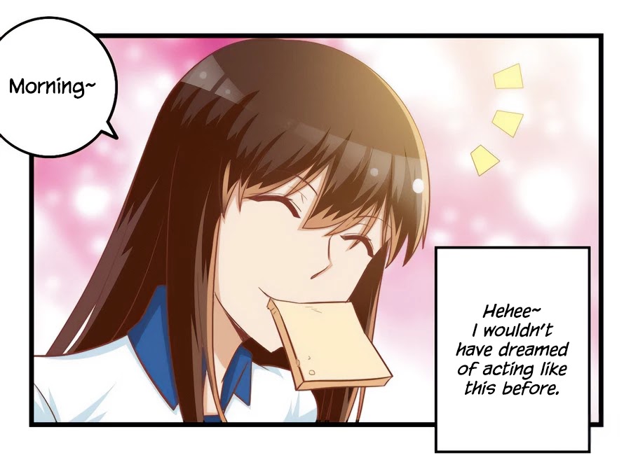 I Am My Wife Chapter 73 page 19 - Chapter 73