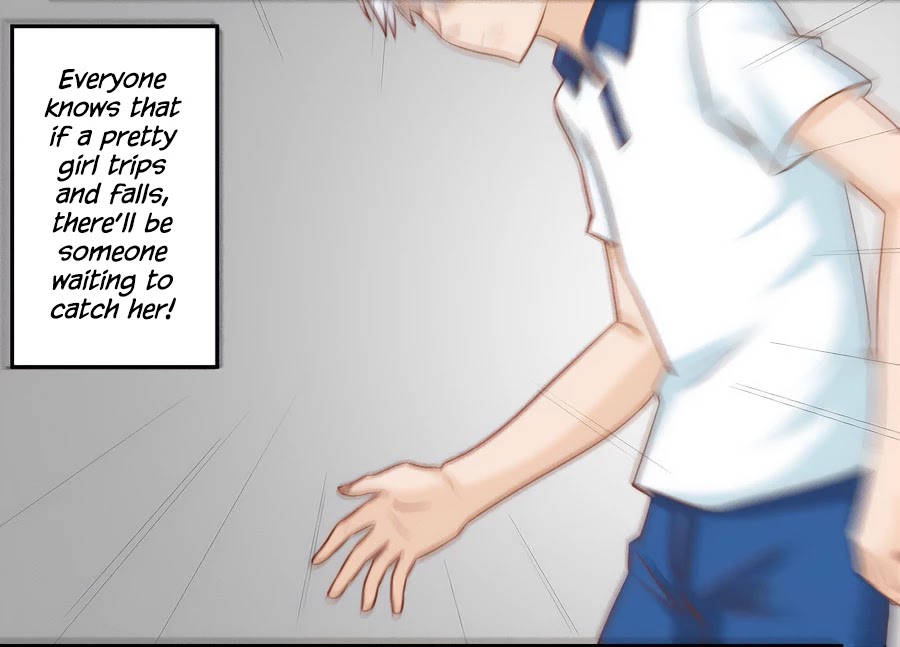 I Am My Wife Chapter 73 page 22 - Chapter 73