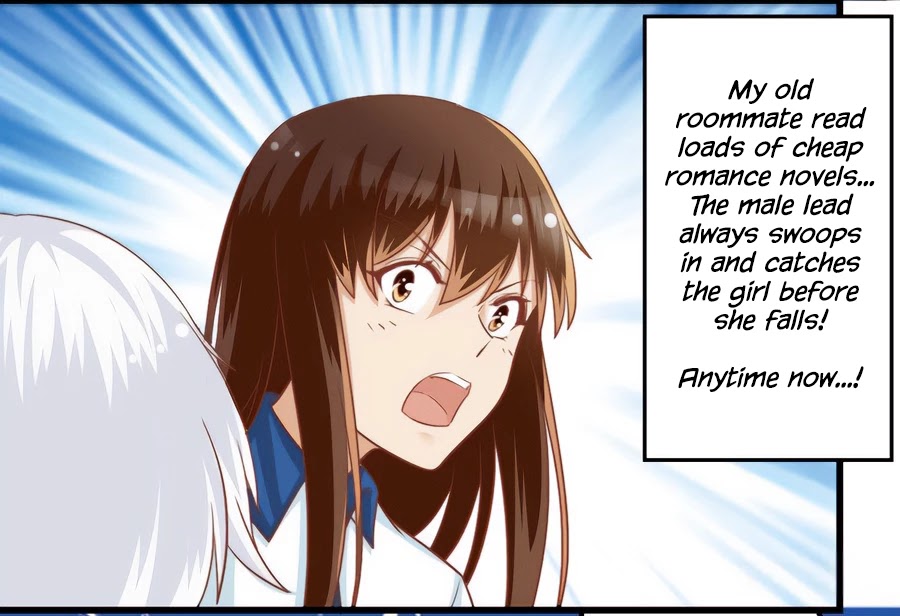 I Am My Wife Chapter 73 page 23 - Chapter 73
