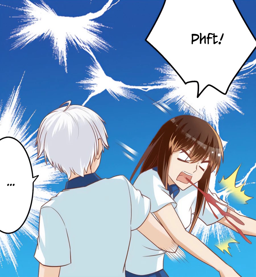 I Am My Wife Chapter 73 page 24 - Chapter 73