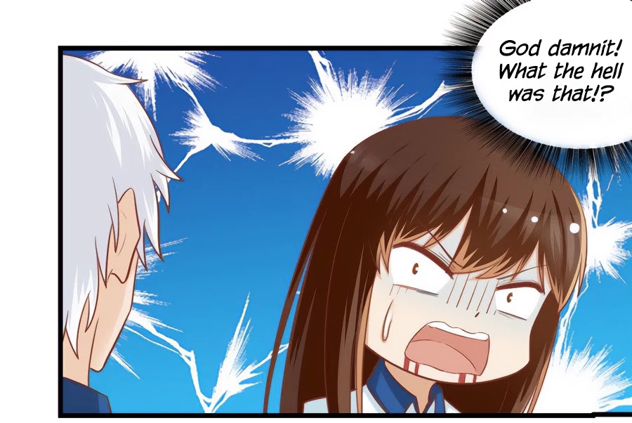 I Am My Wife Chapter 73 page 25 - Chapter 73