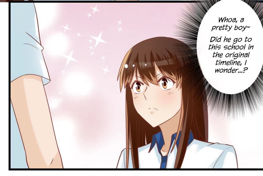 I Am My Wife Chapter 73 page 28 - Chapter 73