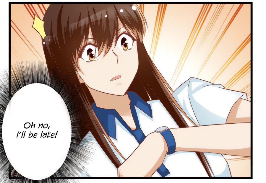 I Am My Wife Chapter 73 page 29 - Chapter 73