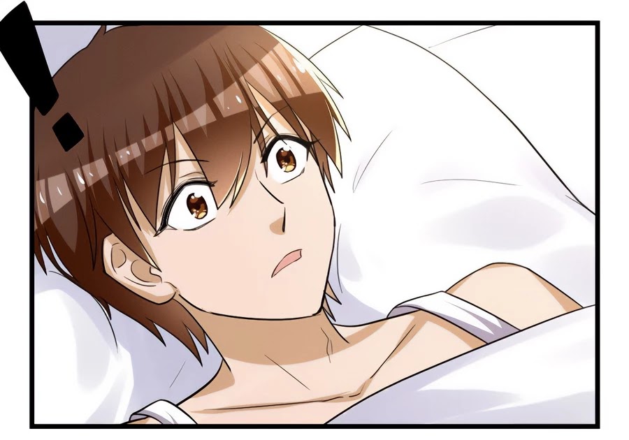 I Am My Wife Chapter 73 page 3 - Chapter 73