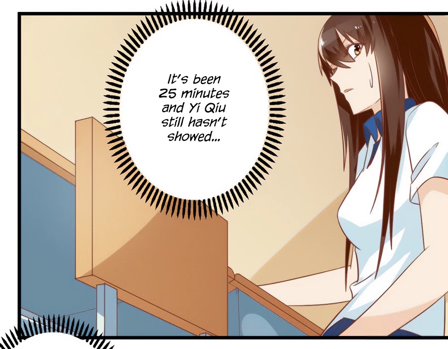 I Am My Wife Chapter 73 page 33 - Chapter 73