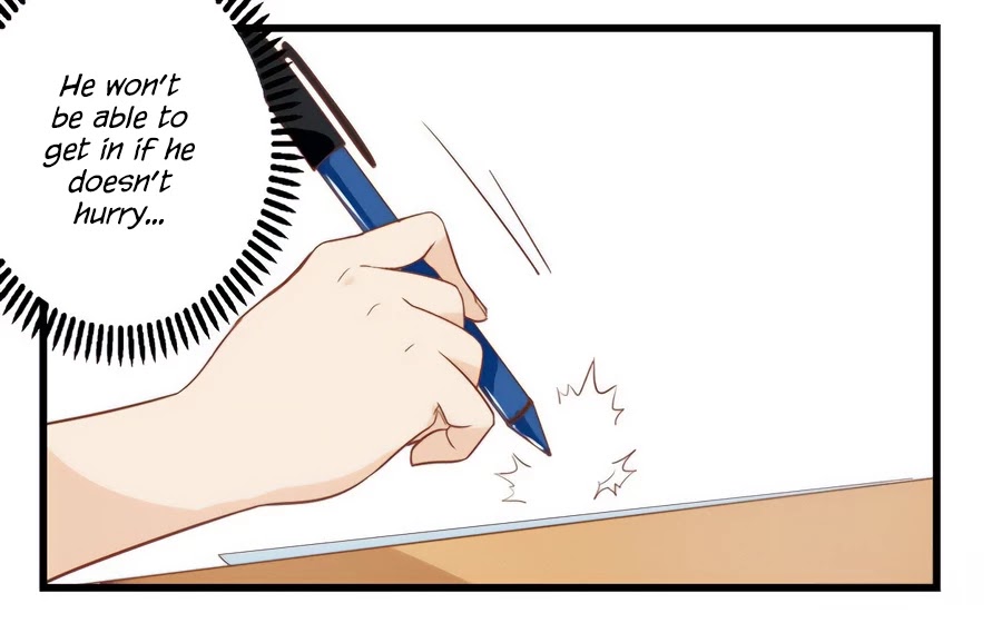 I Am My Wife Chapter 73 page 34 - Chapter 73