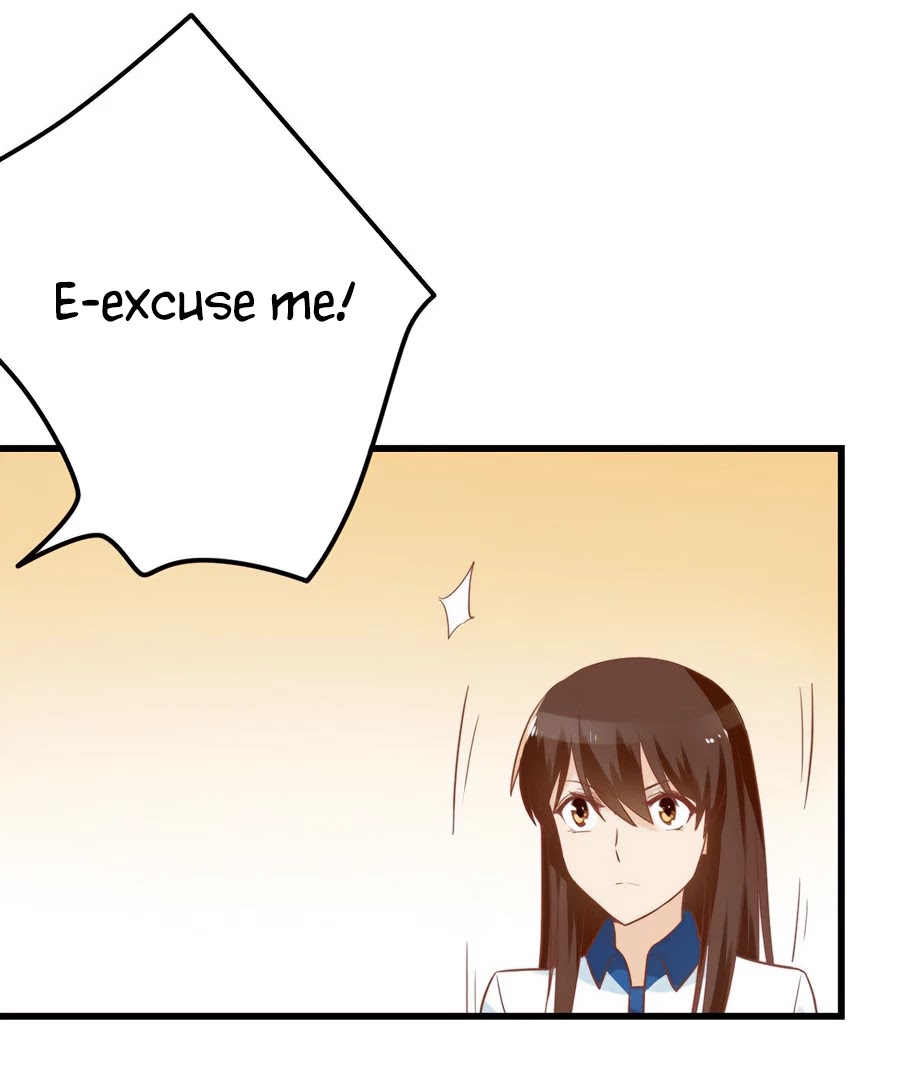 I Am My Wife Chapter 73 page 35 - Chapter 73