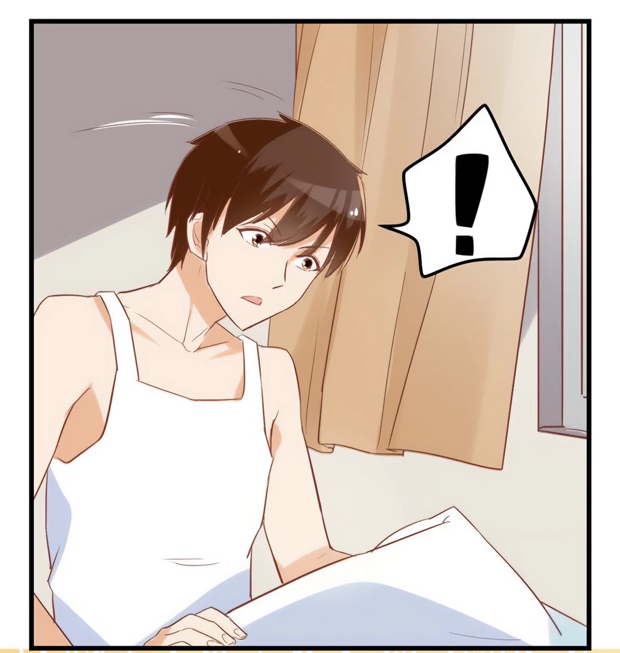 I Am My Wife Chapter 73 page 4 - Chapter 73