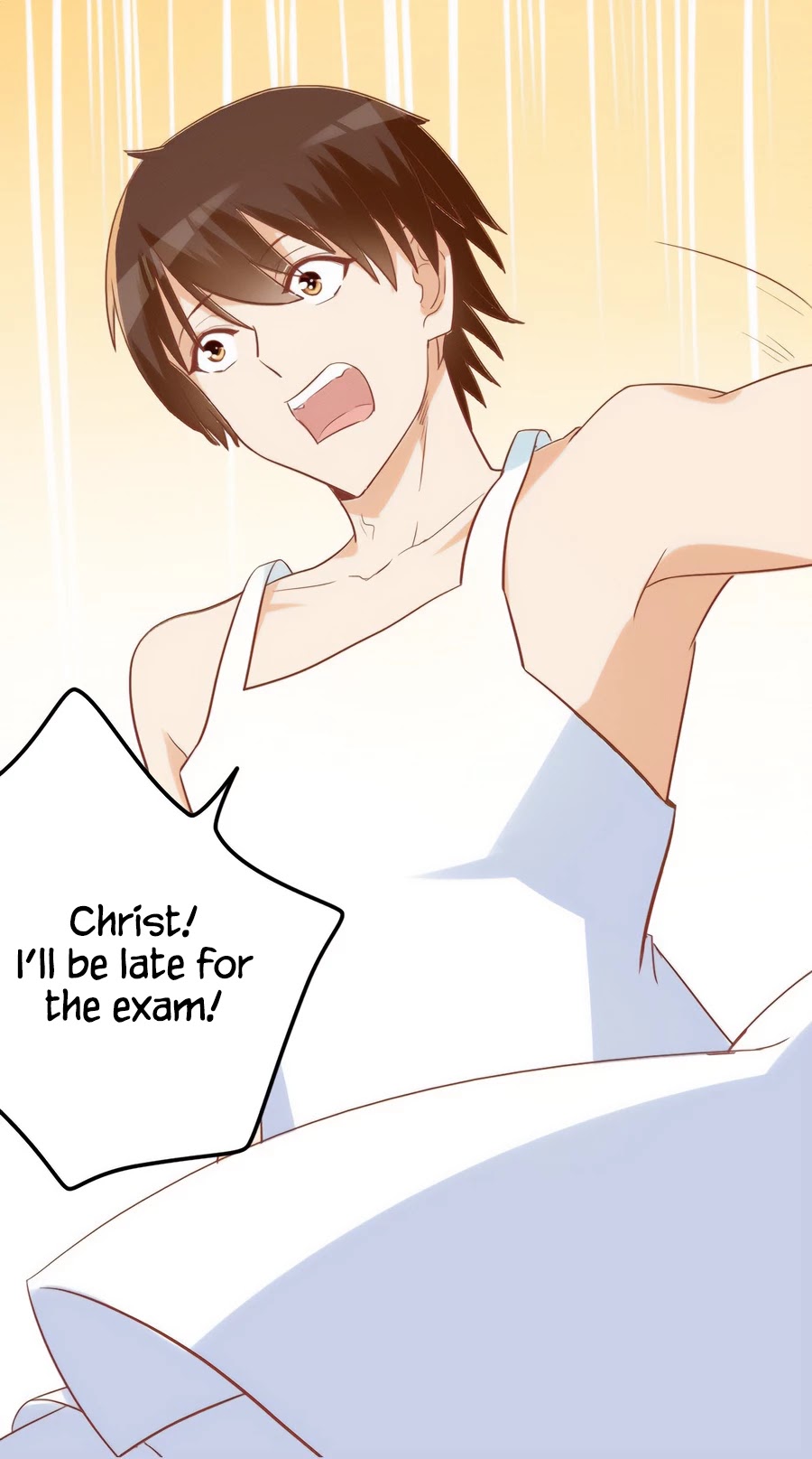 I Am My Wife Chapter 73 page 5 - Chapter 73
