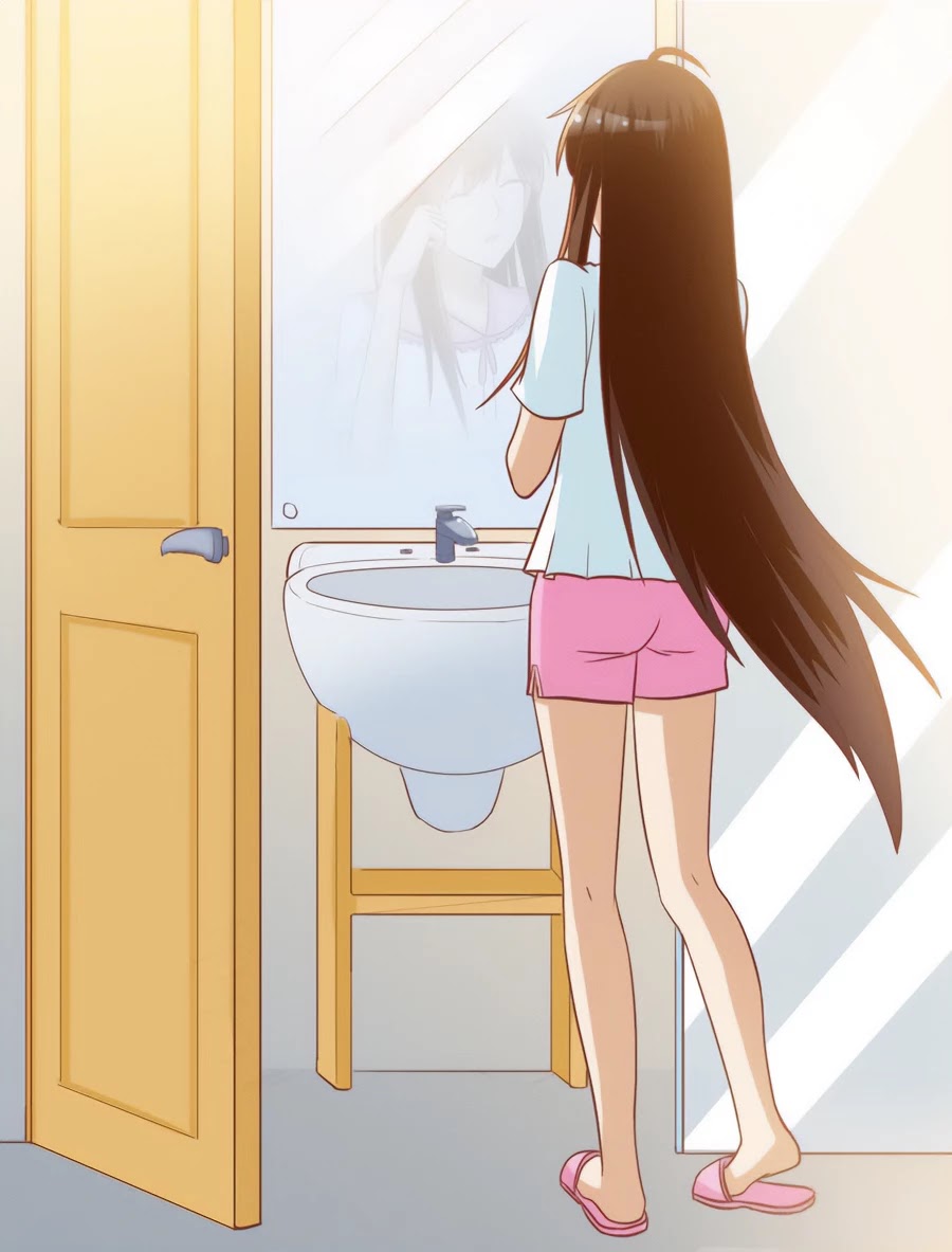 I Am My Wife Chapter 73 page 7 - Chapter 73